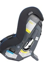 SafeNSound SafeNSound Cabrini II Black