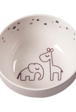 Done By Deer Done by Deer Yummy mini bowl Dreamy Dots