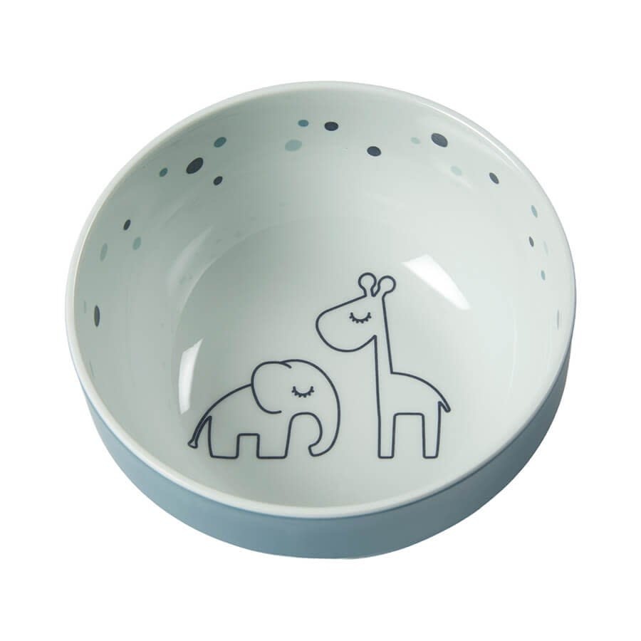 Done By Deer Done by Deer Yummy mini bowl Dreamy Dots