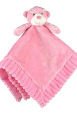 Korimco Korimco Blanket Comfy Pink