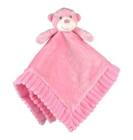 Korimco Korimco Blanket Comfy Pink