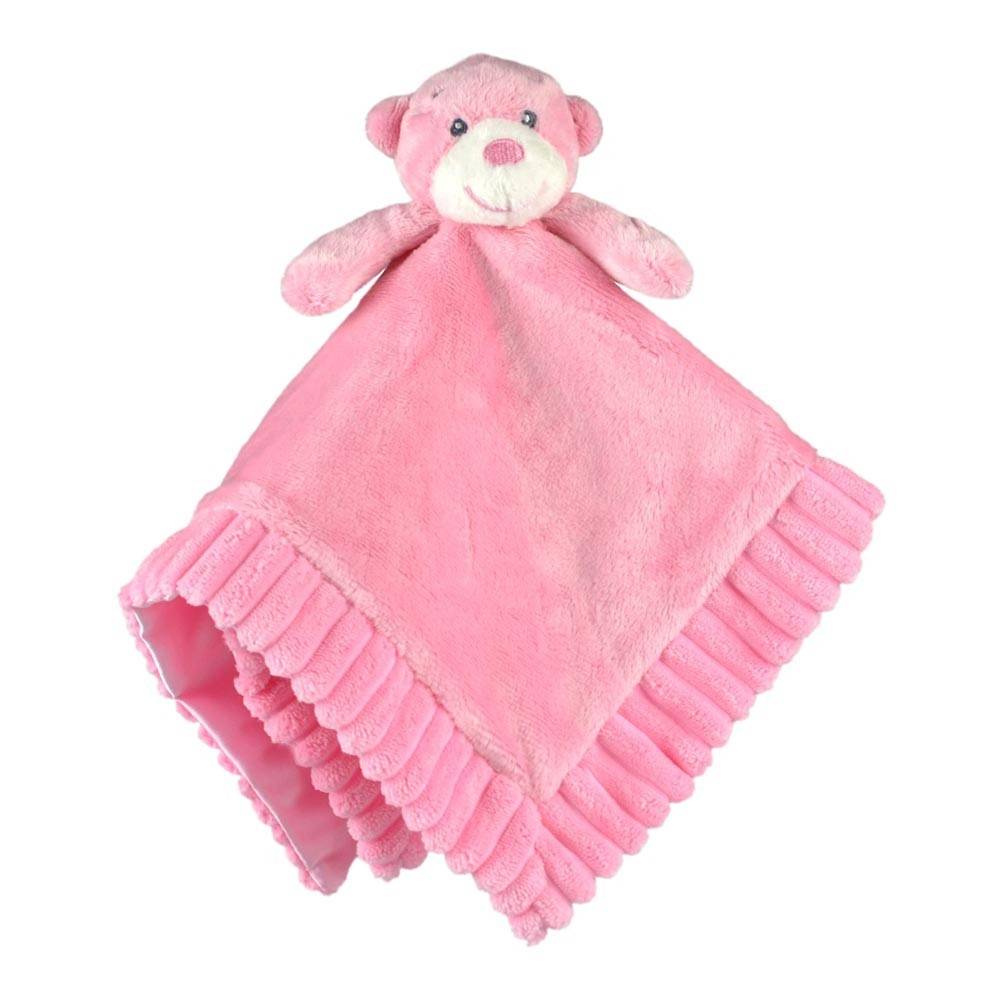 Korimco Korimco Blanket Comfy Pink
