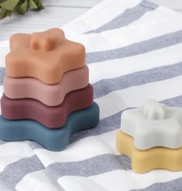 Haakaa Haakaa Silicone Star Stacker