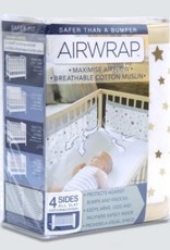 Airwrap Airwrap 4 Sides Stars Colours