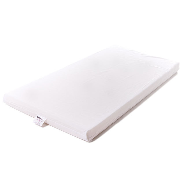 BabyRest Babyrest Cradle Mattress