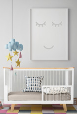 Cocoon Cocoon Lush 4 in 1 Cot