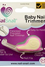 NailSnail NailSnail Baby Nail Trimmer Frangipani Pink LIMITED EDITION