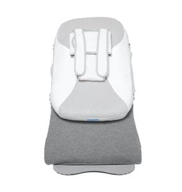 Babocush Babocush Comfort Cushion and Bouncer Combo