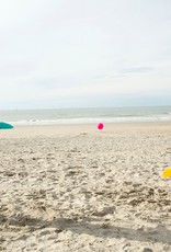 Quut Quut - Cuppi - Lagoon Green + Yellow + Red Ball