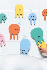 Quut Quut - Quutopia - Jellyfish Bath Puzzle
