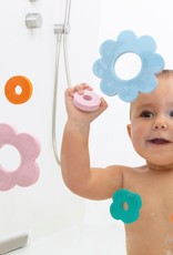 Quut Quut - Quutopia - Flower Power Bath Puzzle
