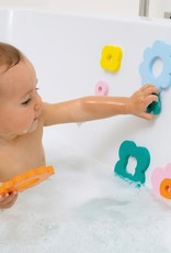 Quut Quut - Quutopia - Flower Power Bath Puzzle