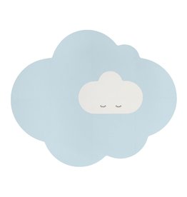 Quut Quut - Playmat - Head in the Clouds [L]