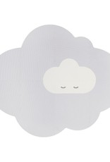 Quut Quut - Playmat - Head in the Clouds [L]