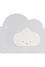 Quut Quut - Playmat - Head in the Clouds [S]
