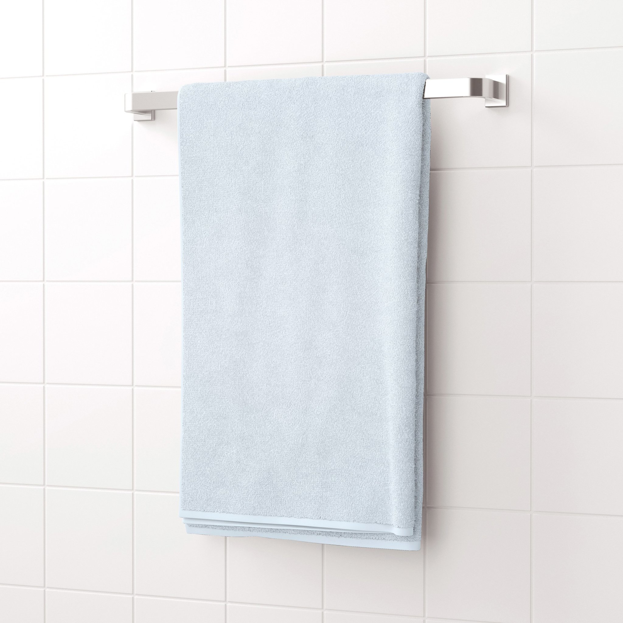 Bubba Blue Bubba Blue Everyday Essentials Bath Towel