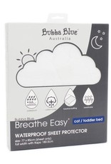 Bubba Blue Bubba Blue Waterproof Sheet Protector