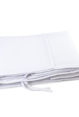 Bubba Blue Bubba Blue Breathe Easy Cot Liner