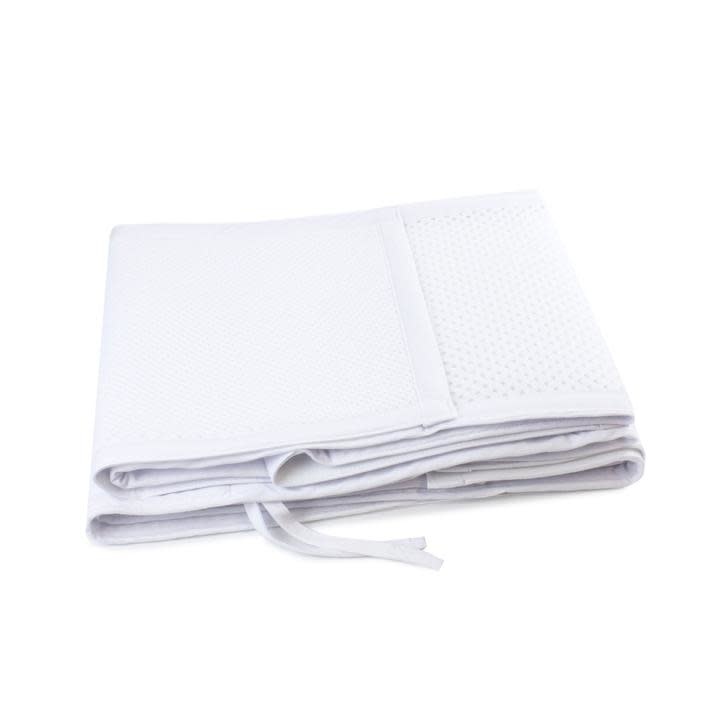 Bubba Blue Bubba Blue Breathe Easy Cot Liner