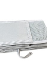 Bubba Blue Bubba Blue Breathe Easy Cot Liner