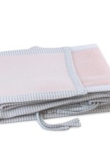 Bubba Blue Bubba Blue Breathe Easy Cot Liner