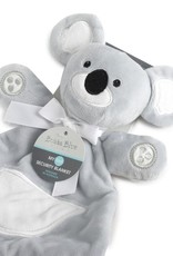 Bubba Blue Bubba Blue Animal Security Blanket
