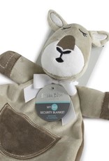 Bubba Blue Bubba Blue Animal Security Blanket