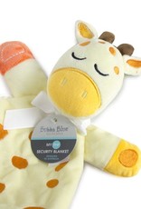 Bubba Blue Bubba Blue Animal Security Blanket