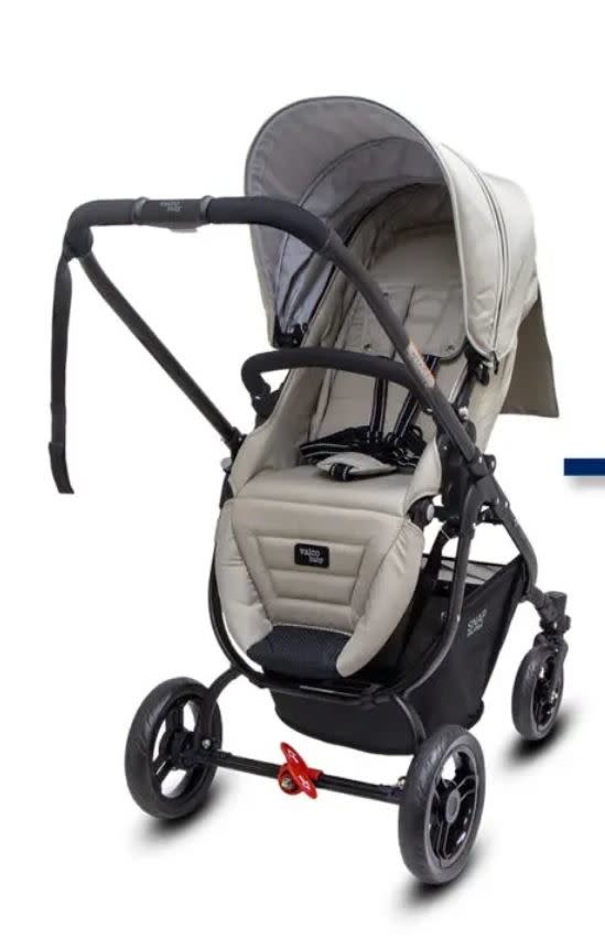 Valco Valco Snap Ultra Pivot (P)