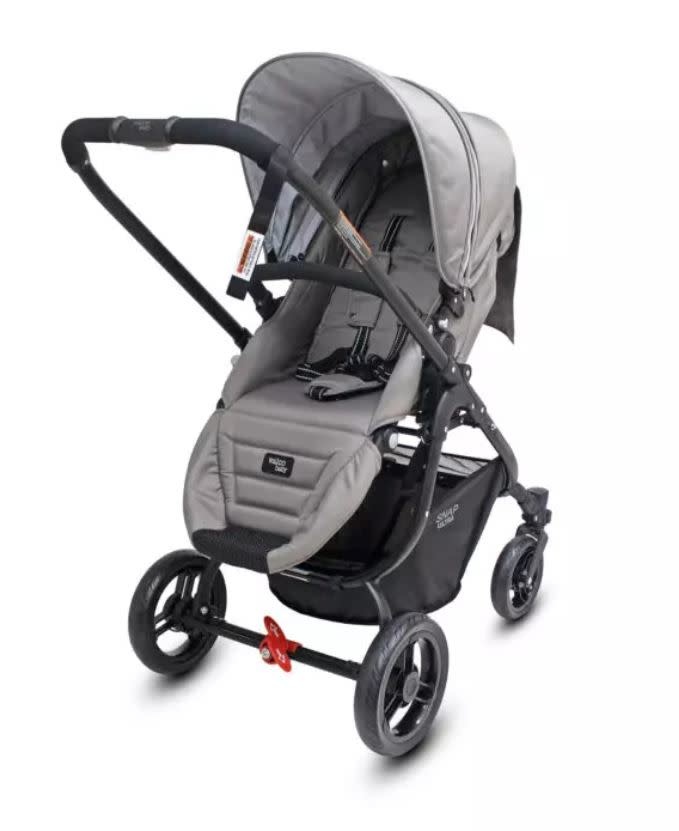 Valco Valco Snap Ultra Pivot (P)