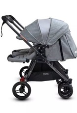 Valco Valco Snap Ultra Duo Tailor Made Grey Marle