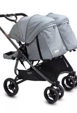 Valco Valco Snap Ultra Duo Tailor Made Grey Marle