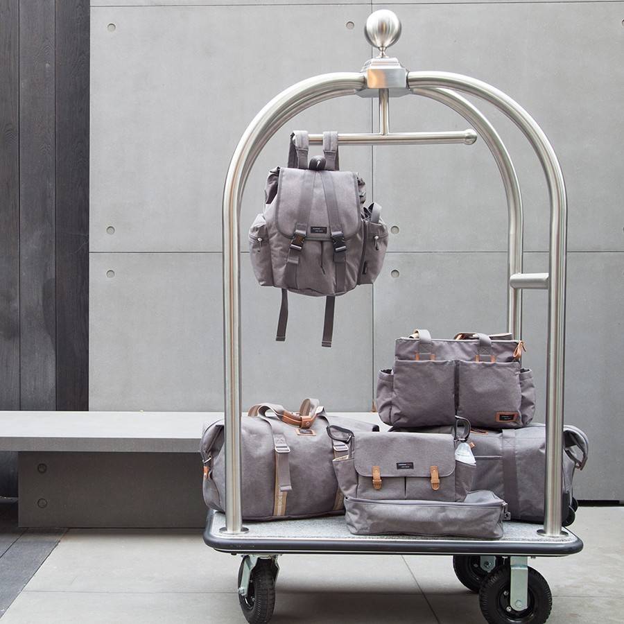 storksak duffle