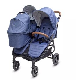 Valco Valco Bassinet Trend Duo