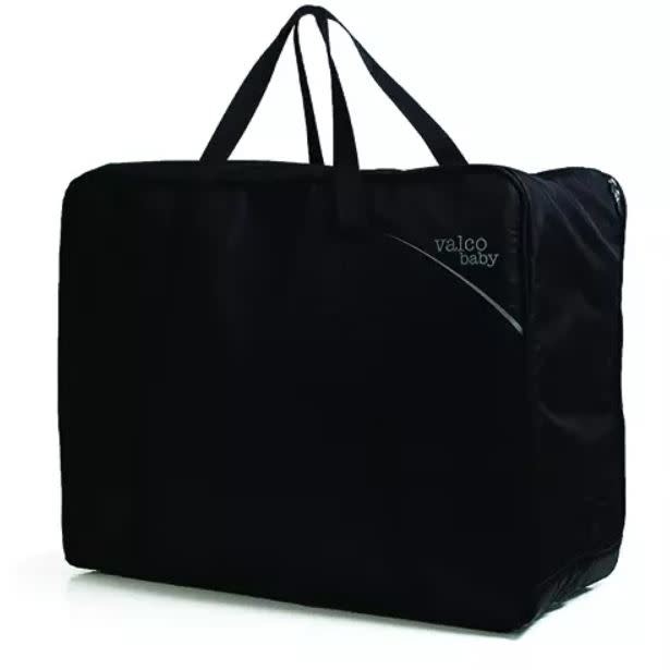 Valco Storage Bag Snap Duo, Snap Ultra Duo, Trend Duo - Slightly Narrower
