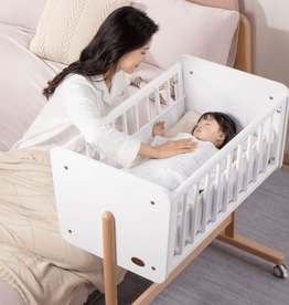 Boori Boori Neat Bedside Sleeper