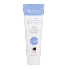 MooGoo MooGoo Full Cream Moisturiser