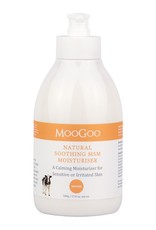 MooGoo MooGoo Soothing MSM Moisturiser