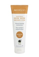 MooGoo MooGoo How Now Brown Cow Gradual Tranning Cream  120g