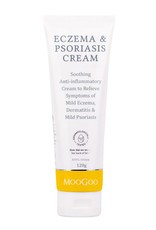 MooGoo MooGoo Eczema & Psoriasis Cream (AUSTL 335464)
