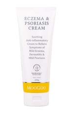 MooGoo MooGoo Eczema & Psoriasis Cream (AUSTL 335464)