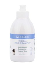 MooGoo MooGoo Milk Shampoo