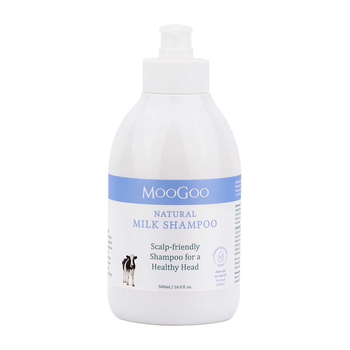 MooGoo MooGoo Milk Shampoo