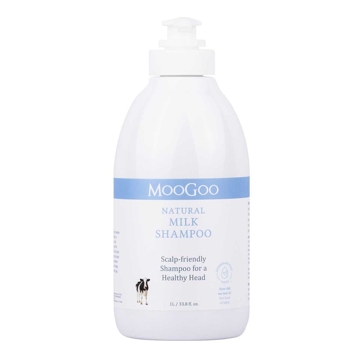 MooGoo MooGoo Milk Shampoo