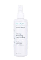 MooGoo MooGoo Creamy Hydrating Face Cleanser 250ml