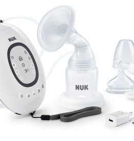 NUK Nuk First Choice+ Electric Breast Pump