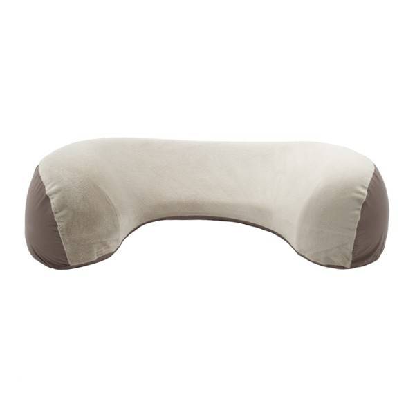 ErgoBaby Ergobaby Natural Curve Nursing Pillow