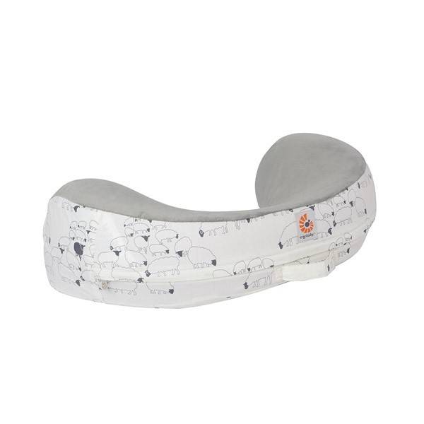 ErgoBaby Ergobaby Natural Curve Nursing Pillow