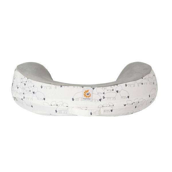 ErgoBaby Ergobaby Natural Curve Nursing Pillow