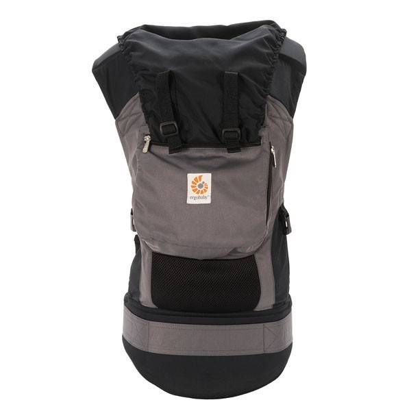 ergobaby performance 3 position baby carrier